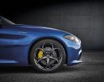 Alfa Romeo Giulia Veloce Q4 2016 года